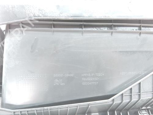 Handskerum TOYOTA C-HR (_X1_) 1.8 Hybrid (ZYX10_, ZYX11_) | BP36354369C95  - Image 6