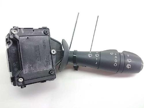 Used Steering column stalk Steering column stalk RENAULT CLIO IV (BH_) 1.5 dCi 75 (75 hp) 17834915 17834915