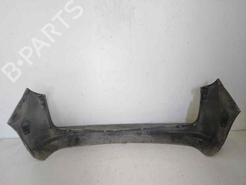 Rear bumper FIAT DOBLO Cargo (263_)  | BP17957150C8 