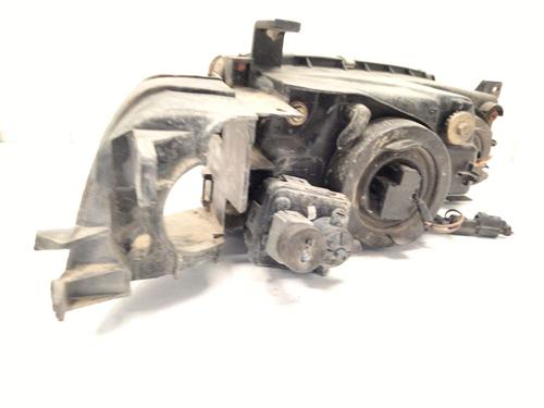 Left headlight MITSUBISHI GALANT VII Saloon (E5_A, E7_A, E8_A) 2.0 | BP36358880C28 - Image 2