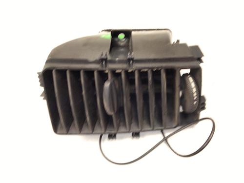 Luftventilen VW CRAFTER 30-50 Van (2E_) 2.0 TDI (109 hp) 29998881