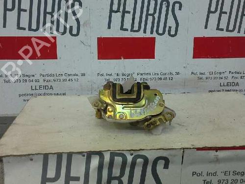 Front right lock NISSAN TERRANO II (R20) 2.7 TDi 4WD | BP1022799C97 