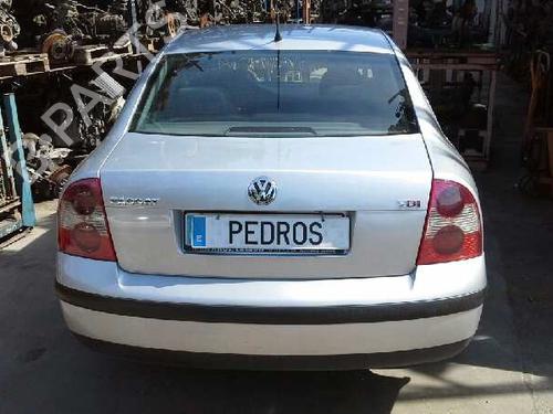 Motor calefaccion VW PASSAT B5.5 (3B3)  | BP609812M62 