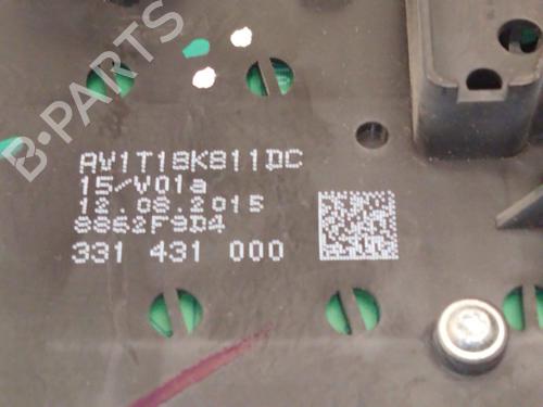Switch FORD TOURNEO COURIER B460 MPV 1.5 EcoBlue | BP30906691I30 - Image 4