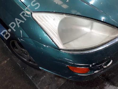 Left front window switch FORD FOCUS I Turnier (DNW)  | BP10419035I27 