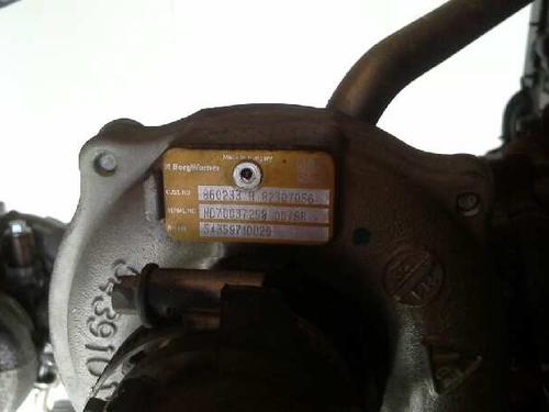 Engine NISSAN NV200 Van | BP269331M1