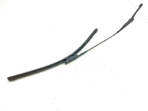 Front wipers mechanism AUDI A4 B7 (8EC) 2.0 TDI quattro (140 hp) 17898260