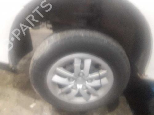Left headlight SEAT CORDOBA (6K2)  | BP7301530C28 