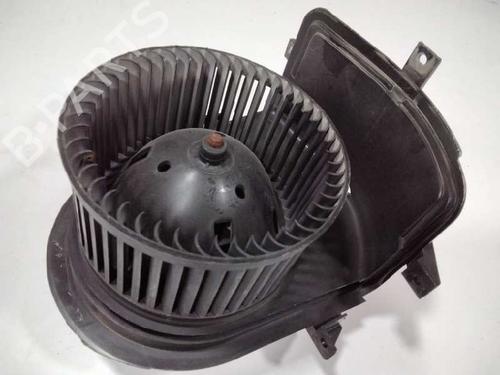 Heater blower motor VW POLO III (6N1)  | BP9744814M62 