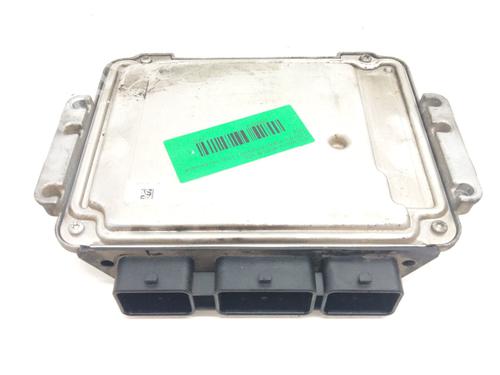 Used Engine control unit (ECU) CITROËN XSARA PICASSO (N68) 1.6 HDi (109 hp) 16558857