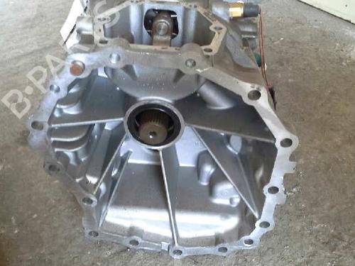 Gearbox NISSAN PATHFINDER III (R51) 2.5 dCi | BP1960687M3 