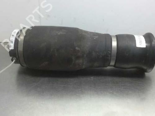 Højre bagtil støddæmper MERCEDES-BENZ M-CLASS (W164) [2005-2012]  14315169