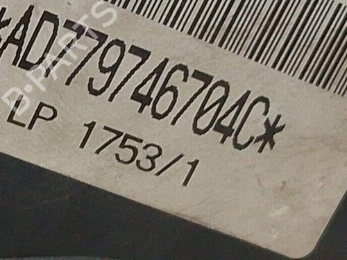 Air filter box BMW 3 (E90) 318 d | BP38859030M87 - Image 4
