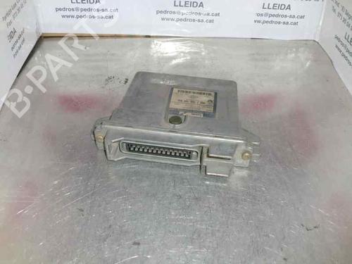 Used Engine control unit (ECU) RENAULT CLIO I (B/C57_, 5/357_) 1.9 D (65 hp) 152317
