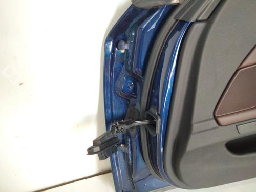 Right front door BMW 5 (F10) 520 d xDrive | BP17494120C3 