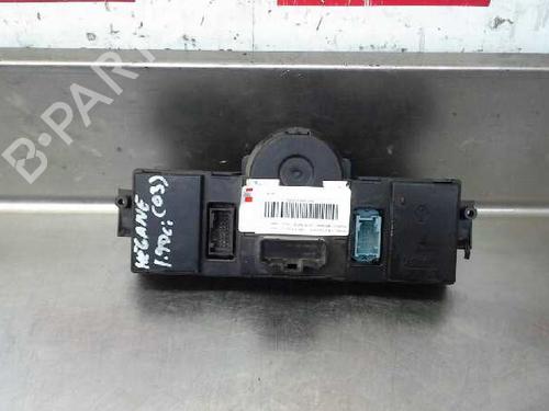 Climate control RENAULT MEGANE II (BM0/1_, CM0/1_) 1.9 dCi (BM0G, CM0G) | BP1864293I5 
