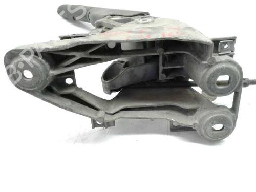 Hand brake VW GOLF V (1K1) 1.9 TDI | BP8775804I18 