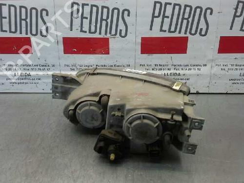 Right headlight HYUNDAI COUPE I (RD)  | BP157871C29 