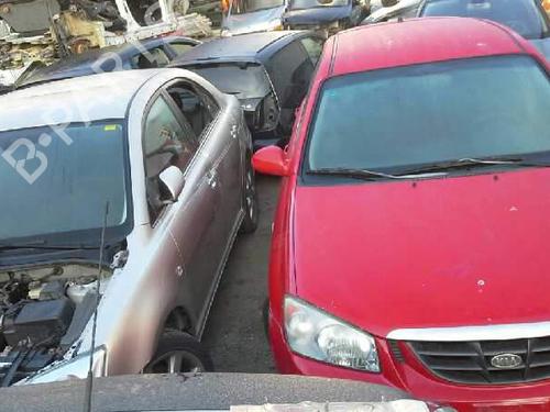 Pulley KIA CERATO I Hatchback (LD)  | BP14311872M122  - Image 6