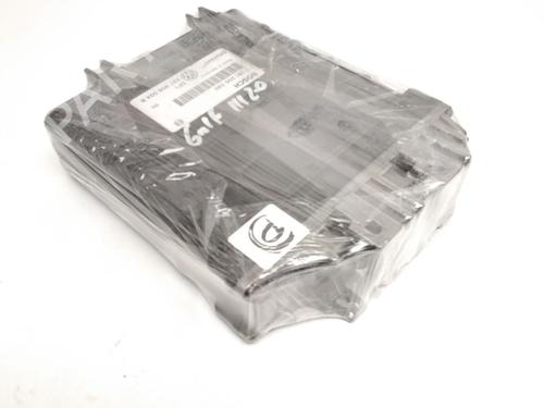 Engine control unit (ECU) VW GOLF III (1H1) 2.0 | BP156083M57 