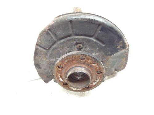Right front steering knuckle SEAT IBIZA IV (6J5, 6P1) 1.6 TDI | BP20485633M26 
