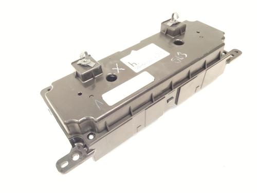 Climate control NISSAN LEAF (ZE0) Electric | BP25229403I5 