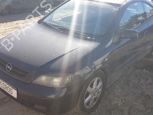 ABS pump OPEL ASTRA G Coupe (T98) 2.2 16V (F07) | BP6953947M43 