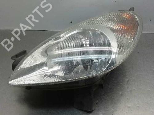 Used Left headlight CITROËN XSARA PICASSO (N68) 2.0 HDi (90 hp) 1983628