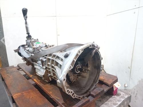 Gearbox HYUNDAI TERRACAN (HP) 2.9 CRDi 4WD | BP22720478M3 