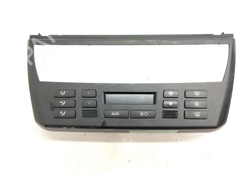 Airco bedieningspaneel BMW X3 (E83) 2.0 d (150 hp) 17493713