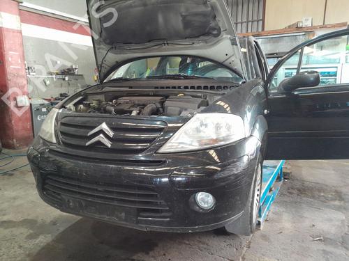 Pièces Détachées Usagées CITROËN C3 I (FC_, FN_) 1.4 HDi (68 hp) 4246172