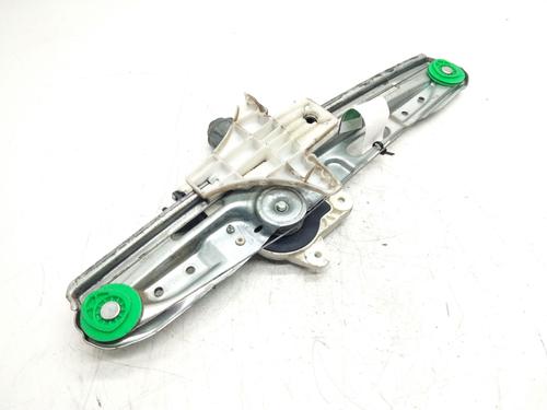 Rudehejsemekanisme Højre bagtil OPEL VECTRA C (Z02)  | BP17969967C25 