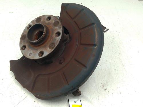 Venstre Styrespindel Lejehus Venstre Styrespindel Lejehus SEAT LEON (1P1) 1.4 TSI (125 hp) 39808871 39808871