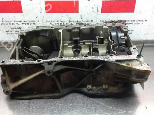 Used Oil sump RENAULT KOLEOS I (HY_) [2008-2025]  14322117