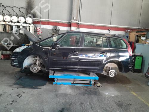Brugte CITROËN C4 Grand Picasso I (UA_)  1.6 VTi 120  4502258