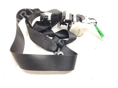Used Front right seatbelt Front right seatbelt 16169697 16169697