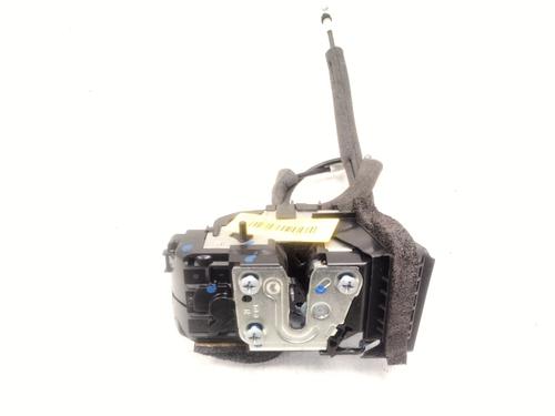 Used Rear right lock NISSAN JUKE (F15) 1.5 dCi (110 hp) 24738700
