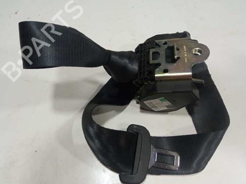 Used Rear left seatbelt VW GOLF VII (5G1, BQ1, BE1, BE2) [2012-2021]  11638694