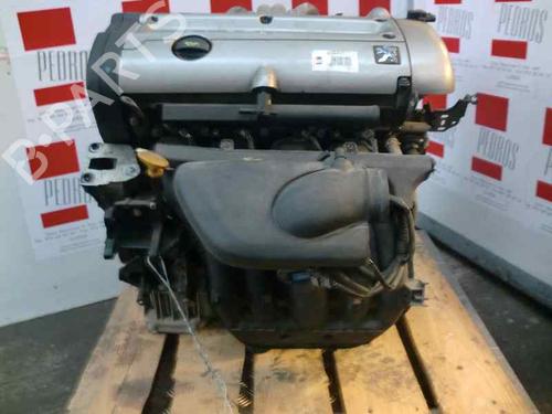 Engine PEUGEOT 406 Coupe (8C) [1997-2005]  108875