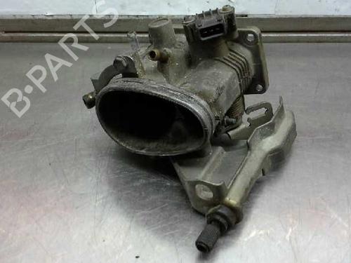 Throttle body BMW 3 Coupe (E36) 318 is | BP14323109M82 