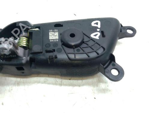Front right interior door handle KIA XCEED (CD) 1.4 T-GDI | BP37540758I14 - Image 2