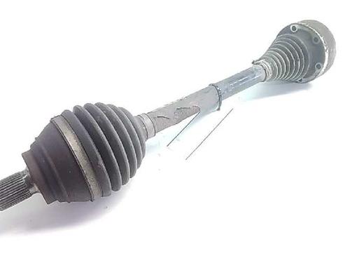 Used Left front driveshaft VW GOLF SPORTSVAN VII (AM1, AN1) [2014-2020]  17058136