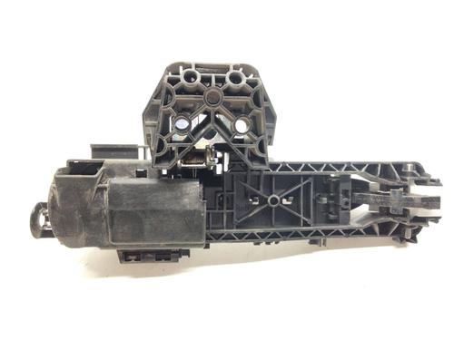 Front right exterior door handle MERCEDES-BENZ A-CLASS (W176) A 200 CDI / d (176.008) | BP18569606C129 