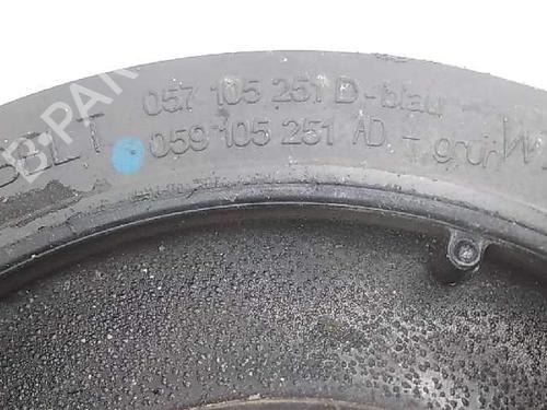 Pulley AUDI A4 B7 Avant (8ED) 3.0 TDI quattro | BP17057682M122 - Image 3