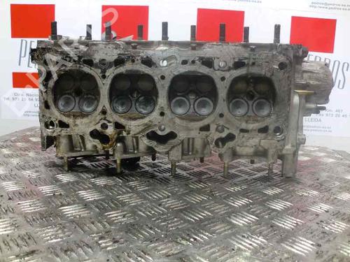Used Cylinder head HYUNDAI COUPE I (RD) [1996-2004]  10977103