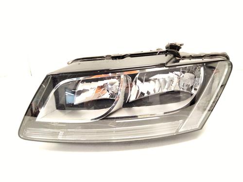 Used Left headlight Left headlight 28163731 28163731
