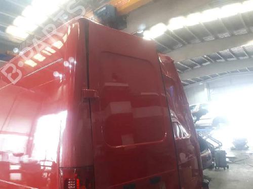 Vacuum pump PEUGEOT BOXER Platform/Chassis (244) | BP17058100M80 - Image 13