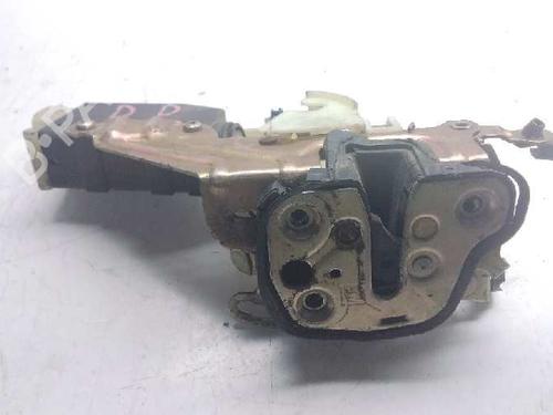 Front right lock OPEL CORSA B (S93) 1.0 i 12V (F08, F68, M68) | BP1022809C97 
