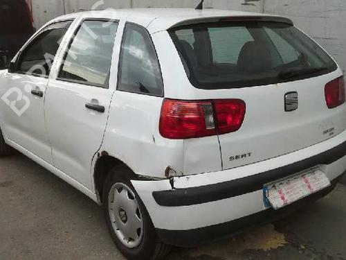 Right taillight SEAT IBIZA II (6K1)  | BP242902C35 