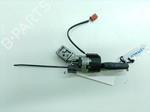 Used Ignition barrel Ignition barrel FIAT SCUDO Van (270_, 272_) 1.6 D Multijet (90 hp) 36014395 36014395